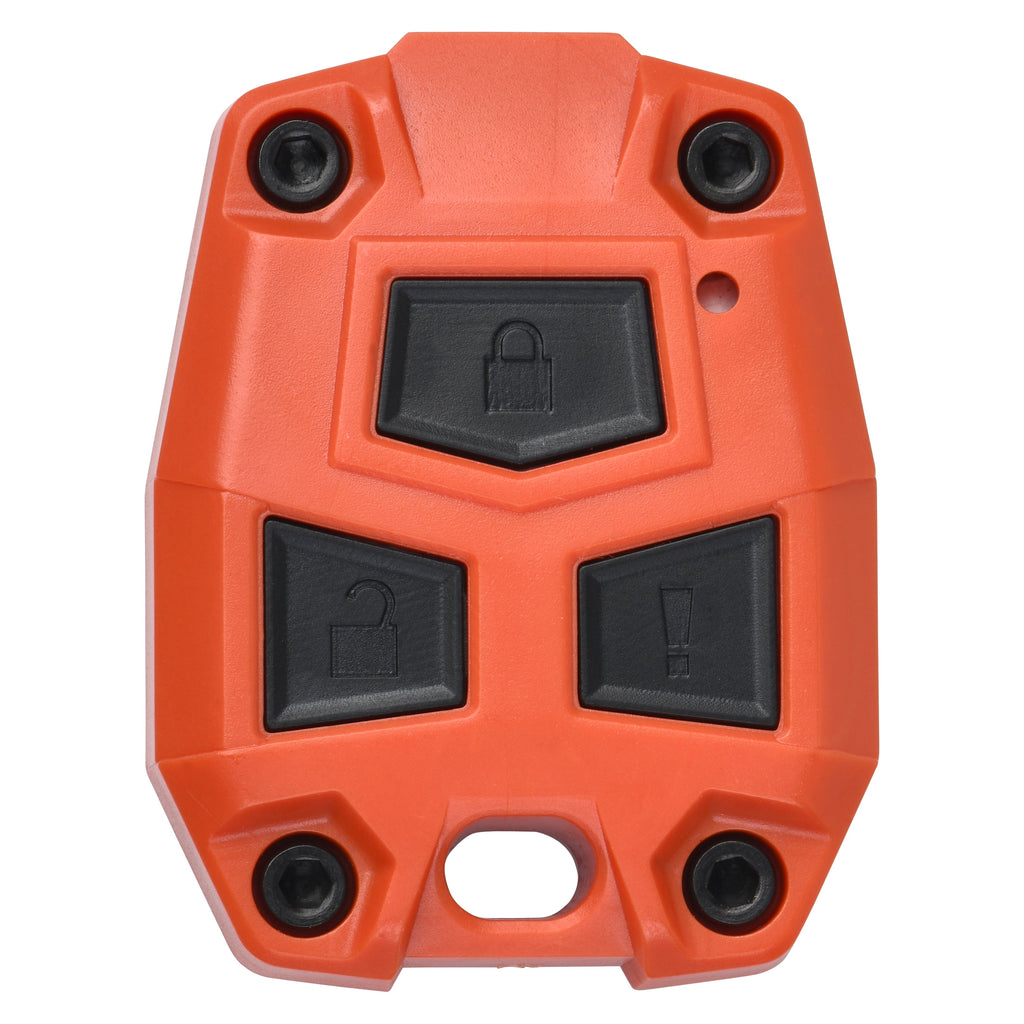 Injection Fob IF008 (2008-2014 FJ Cruiser) - MAGMA