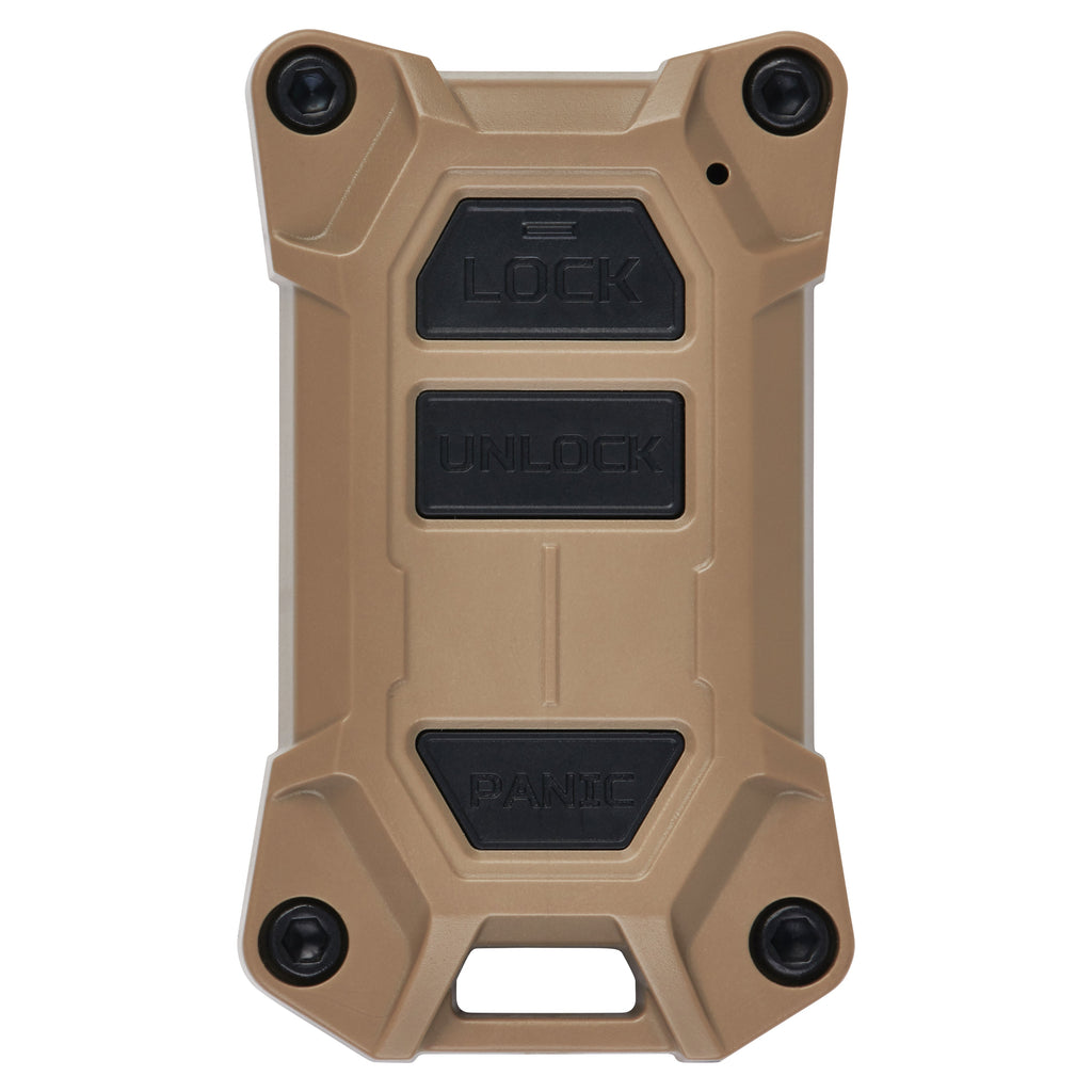 Injection Fob IF015 (2010-2019 5th Gen 4Runner LIMITED) - QUICKSAND