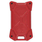 Injection Fob IF015 (2010-2019 5th Gen 4Runner LIMITED) - RED