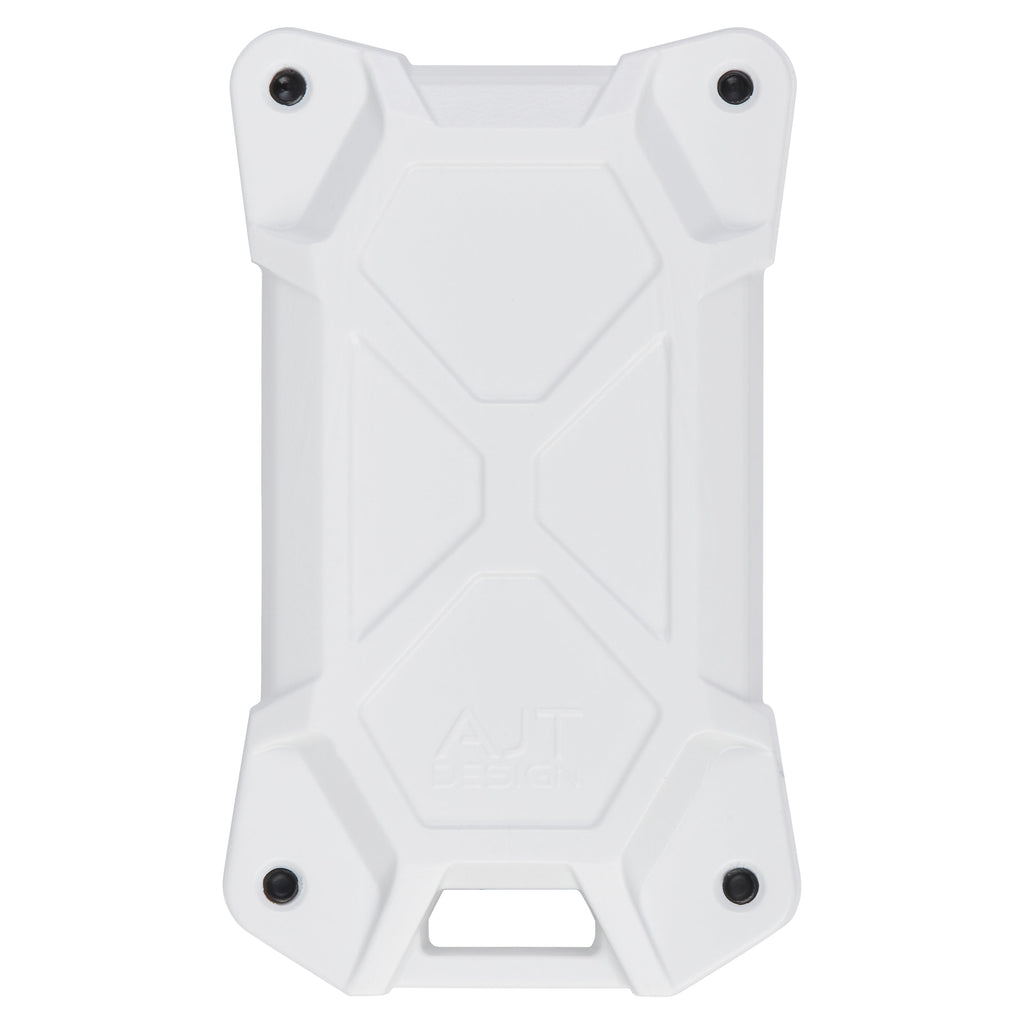Injection Fob IF015 (2010-2019 5th Gen 4Runner LIMITED) - WHITE