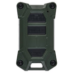 Injection Fob IF014 (V2 Toyota) - ARMY GREEN