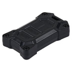 Injection Fob IF014 (V2 Toyota) - BLACK