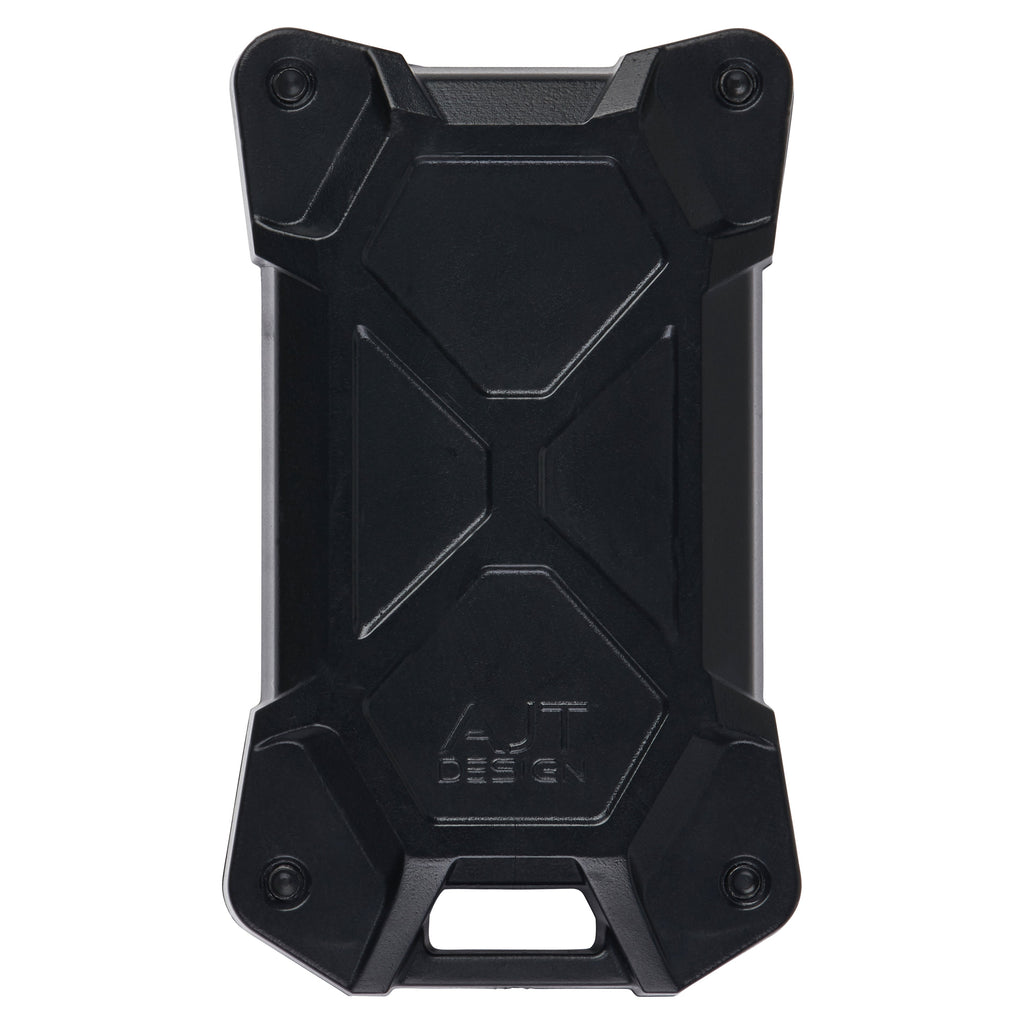 Injection Fob IF014 (V2 Toyota) - BLACK