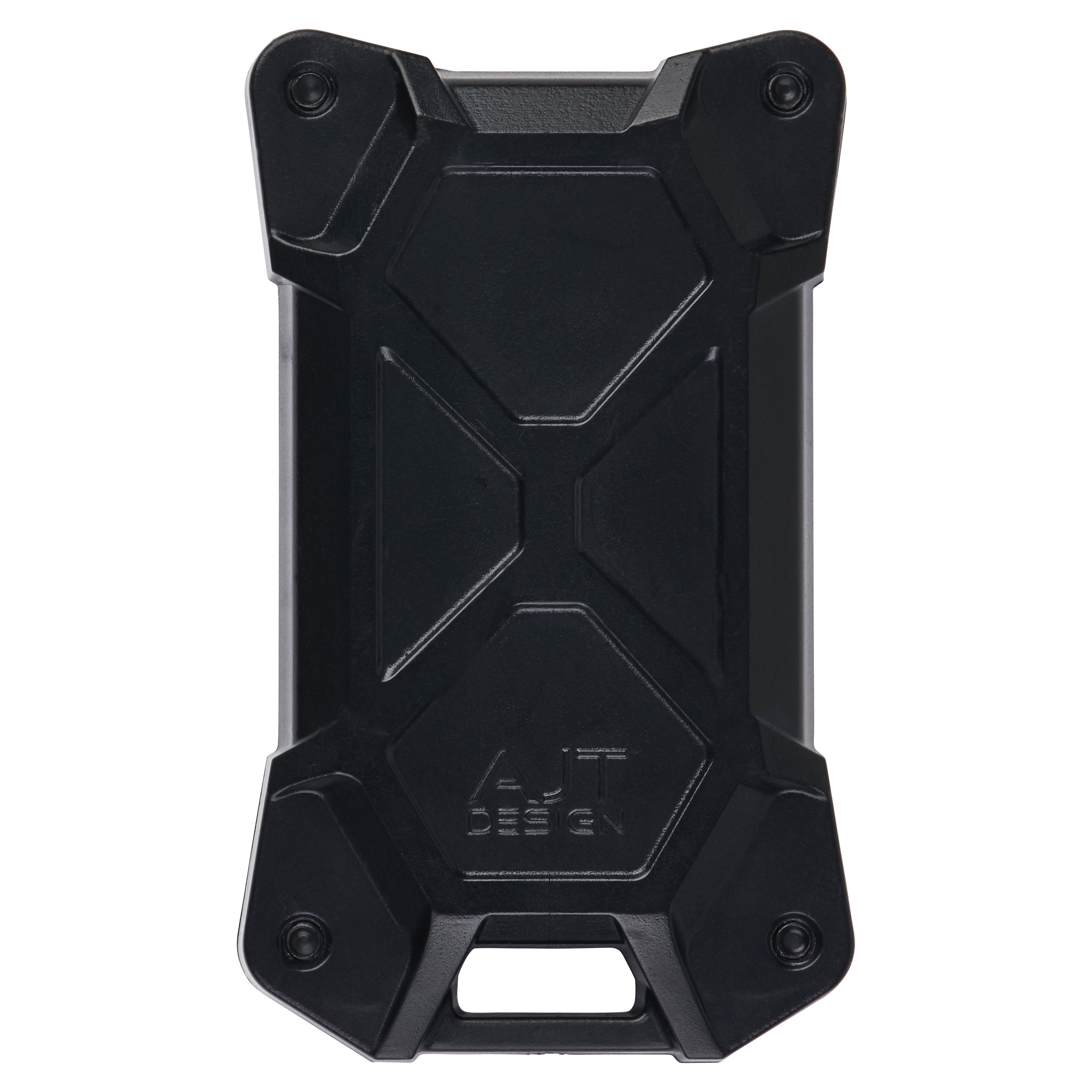 Injection Fob IF014 (V2 Toyota) - BLACK