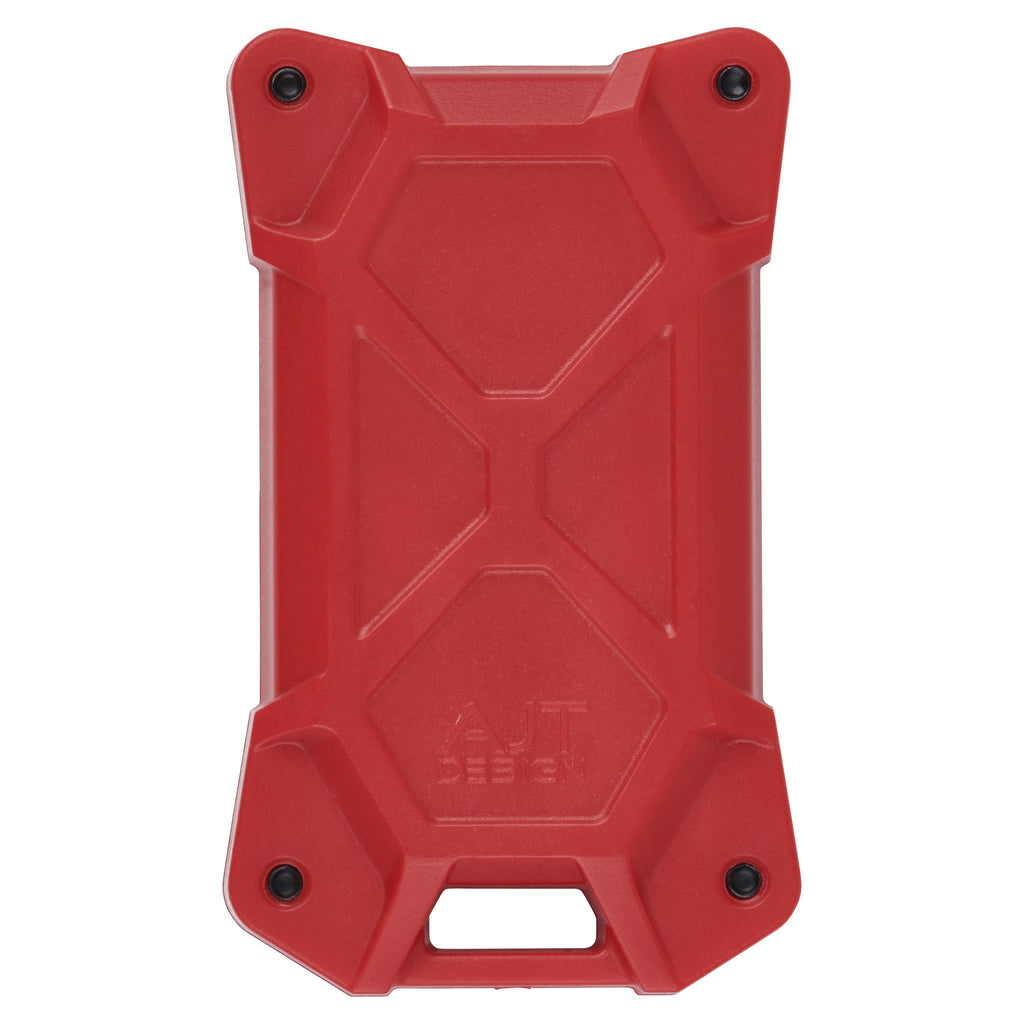 Injection Fob IF014 (V2 Toyota) - RED