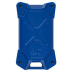 Injection Fob IF014 (V2 Toyota) - VOODOO BLUE