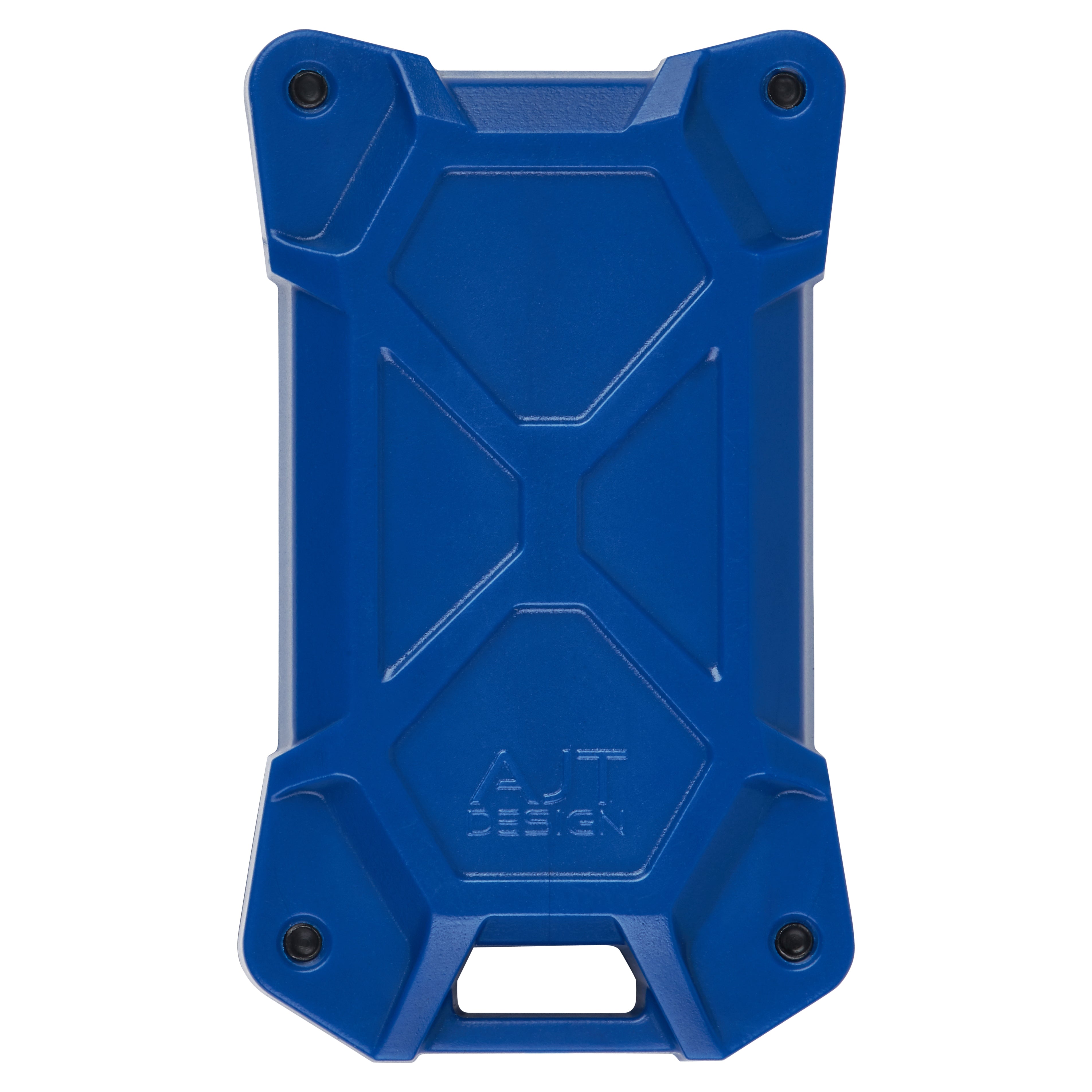 Injection Fob IF014 (V2 Toyota) - VOODOO BLUE