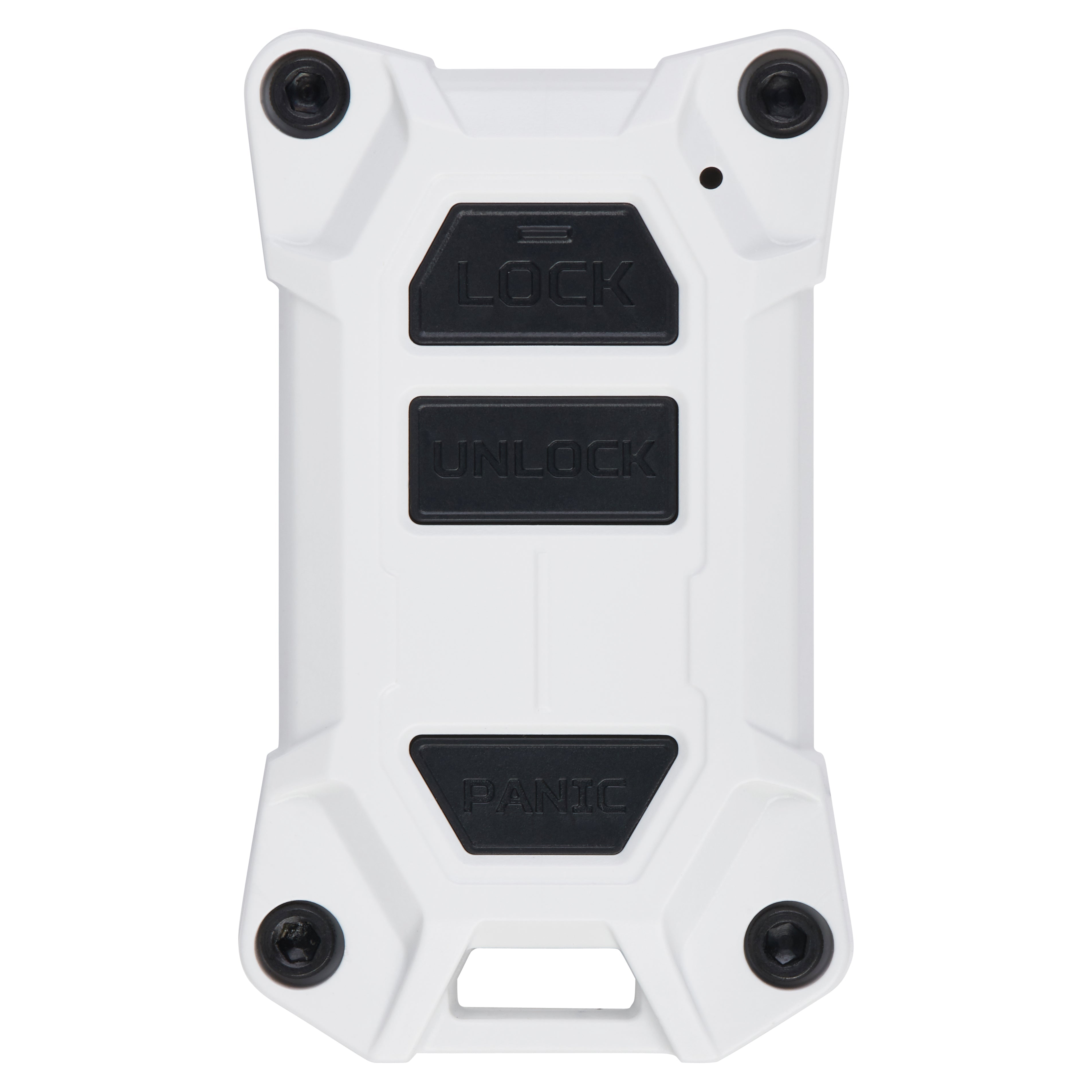 Injection Fob IF014 (V2 Toyota) - WHITE
