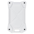 Injection Fob IF014 (V2 Toyota) - WHITE