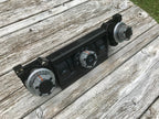 Climate Knobs (5th Gen 4Runner) - CEMENT