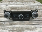 Climate Knobs (5th Gen 4Runner) - CEMENT