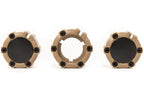 Climate Knobs (5th Gen 4Runner) - QUICKSAND