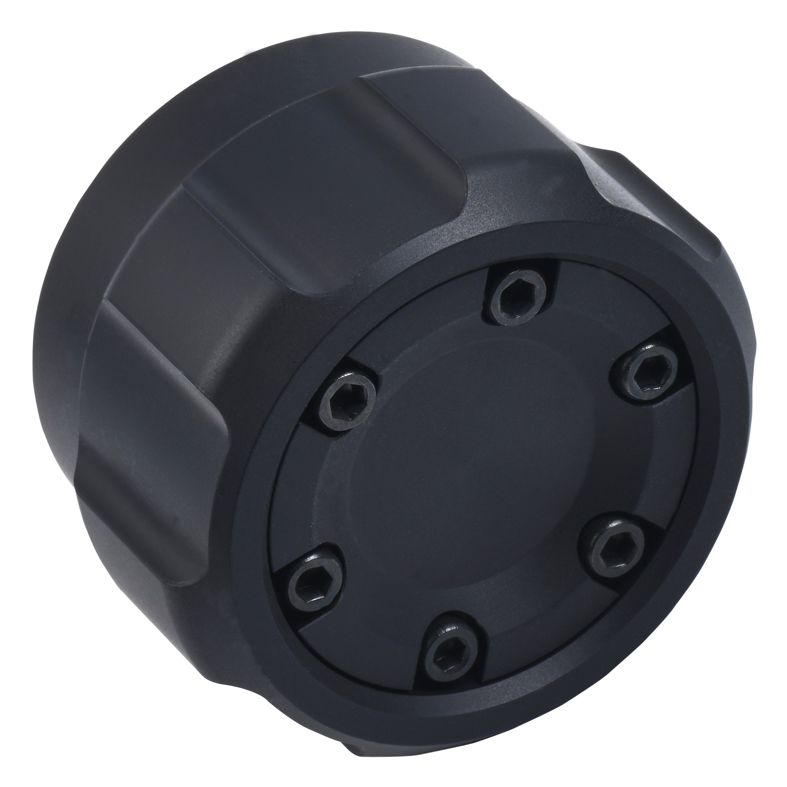 Shift Knob - 2013-2018 RAM - BLACK