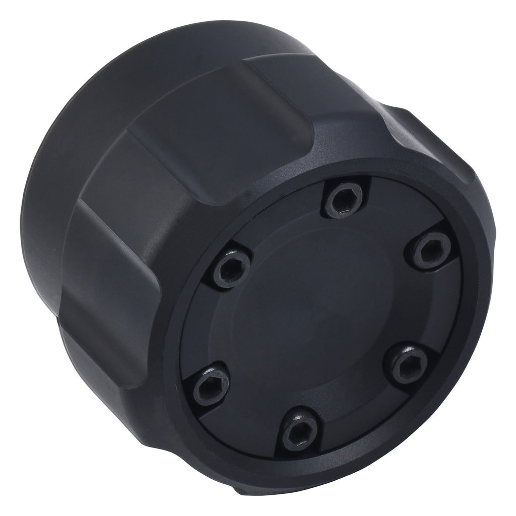 Shift Knob - 2025+ RAM - BLACK