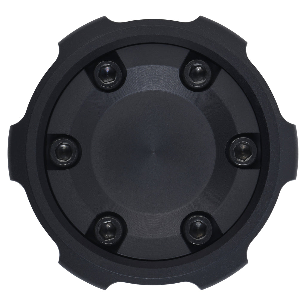Shift Knob - 2025+ RAM - BLACK