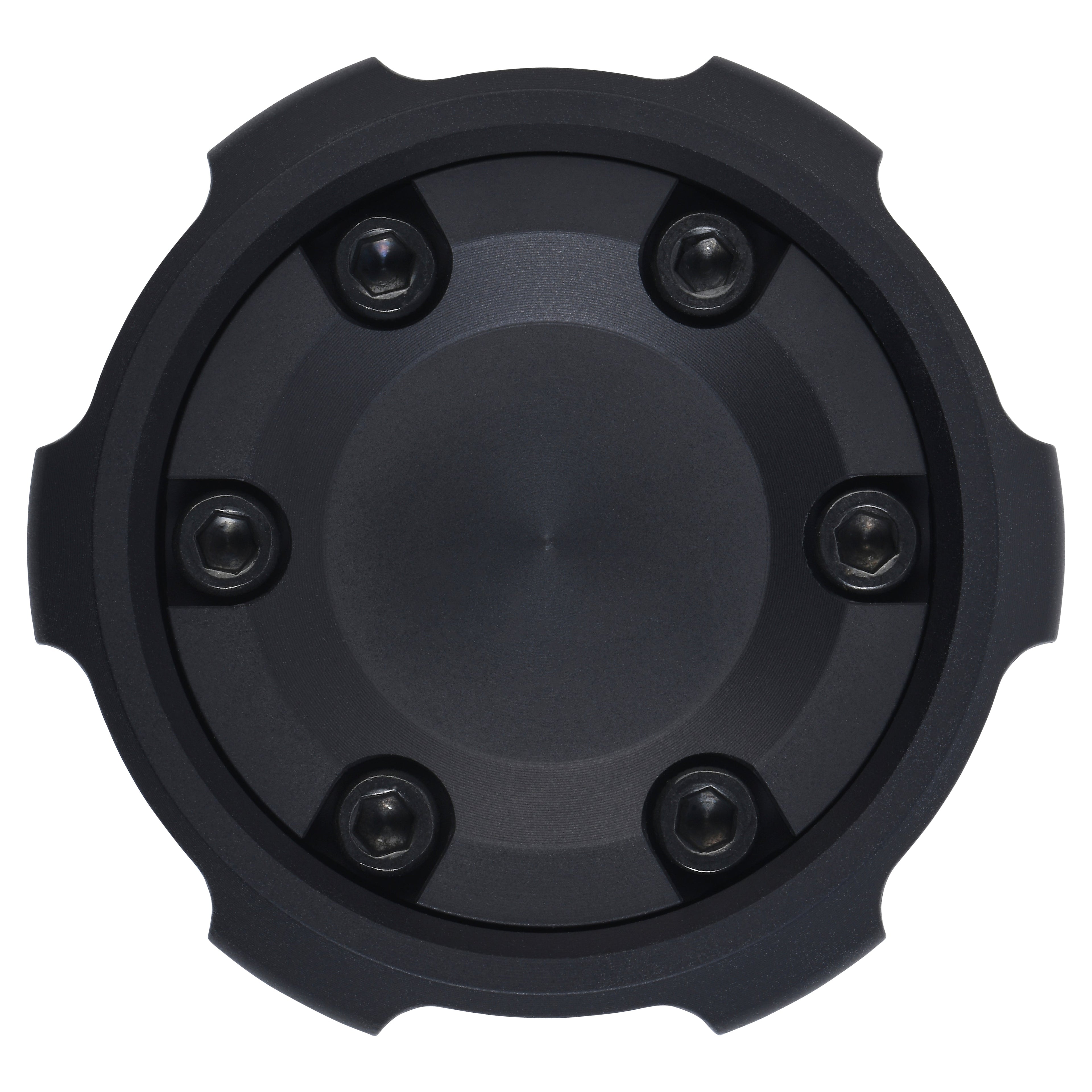 Shift Knob - 2025+ RAM - BLACK
