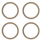 Vent Rings (2014-2021 Tundra) - QUICKSAND