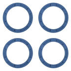 Vent Rings (2016-2023 Tacoma) - CAVALRY BLUE