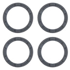 Vent Rings (2016-2023 Tacoma) - CEMENT