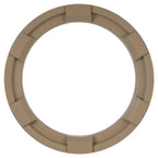 Vent Rings (2016-2023 Tacoma) - QUICKSAND
