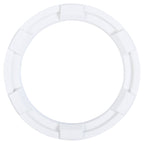 Vent Rings (2016-2023 Tacoma) - WHITE