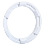 Vent Rings (2016-2023 Tacoma) - WHITE