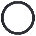 Vent Rings (2014-2021 Tundra) - BLACK
