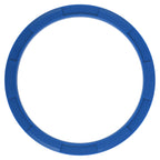 Vent Rings (2014-2021 Tundra) - VOODOO BLUE