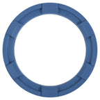 Vent Rings (2016-2023 Tacoma) - CAVALRY BLUE