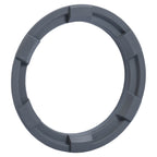 Vent Rings (2016-2023 Tacoma) - CEMENT