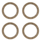Vent Rings (2016-2023 Tacoma) - QUICKSAND