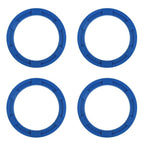 Vent Rings (2016-2023 Tacoma) - VOODOO BLUE