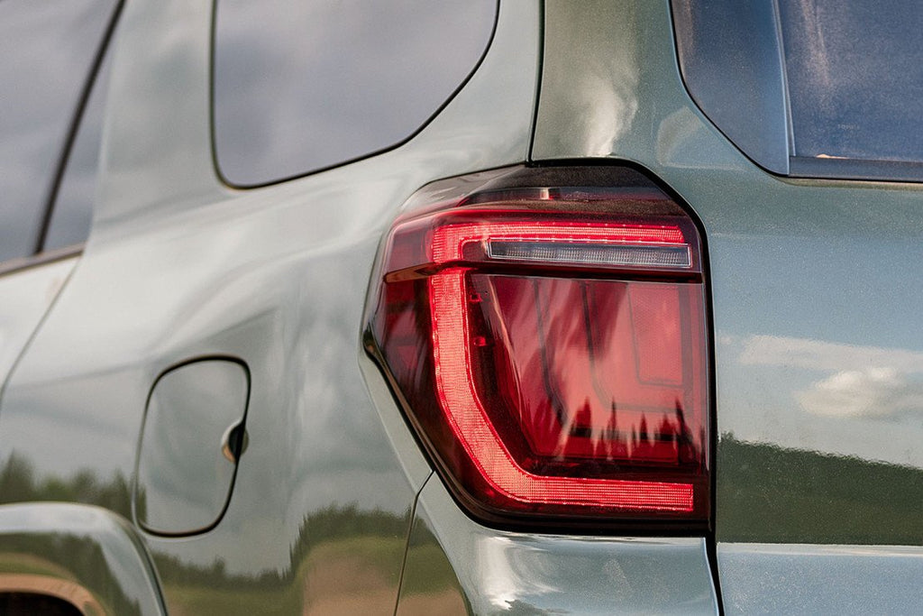 TOYOTA 4RUNNER (10-24)XB LED TAIL LIGHTS (GEN II)