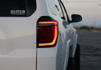 TOYOTA 4RUNNER (10-24)XB LED TAIL LIGHTS (GEN II)