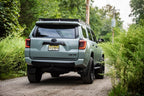 TOYOTA 4RUNNER (10-24)XB LED TAIL LIGHTS (GEN II)