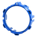 Climate Rings (2016-2023 Tacoma) - VOODOO BLUE