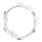 Climate Rings (2016-2023 Tacoma) - WHITE