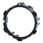 Climate Rings (2016-2023 Tacoma) - BLACK