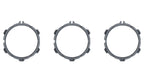 Climate Rings (2016-2023 Tacoma) - CEMENT