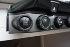 4x4 Knob (2016-2023 Tacoma / 2014-2021 Tundra) - BLACK