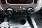 Climate Knobs (2014-2021 Tundra Dual Zone) - 2 PACK - BLACK