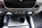 Climate Knobs (2007-2013 Tundra LIMITED) - 4 PACK - VOODOO BLUE