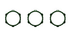 Climate Rings (2016-2023 Tacoma) - ARMY GREEN