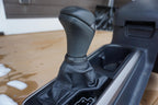 Shift Knob Trim Ring (2016-2023 Tacoma) - CAVALRY BLUE