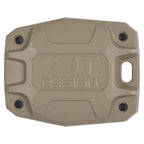 Injection Fob IF011 (5th Gen 4Runner) - QUICKSAND