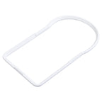 Cup Holder Ring (2016-2023 Tacoma) - WHITE