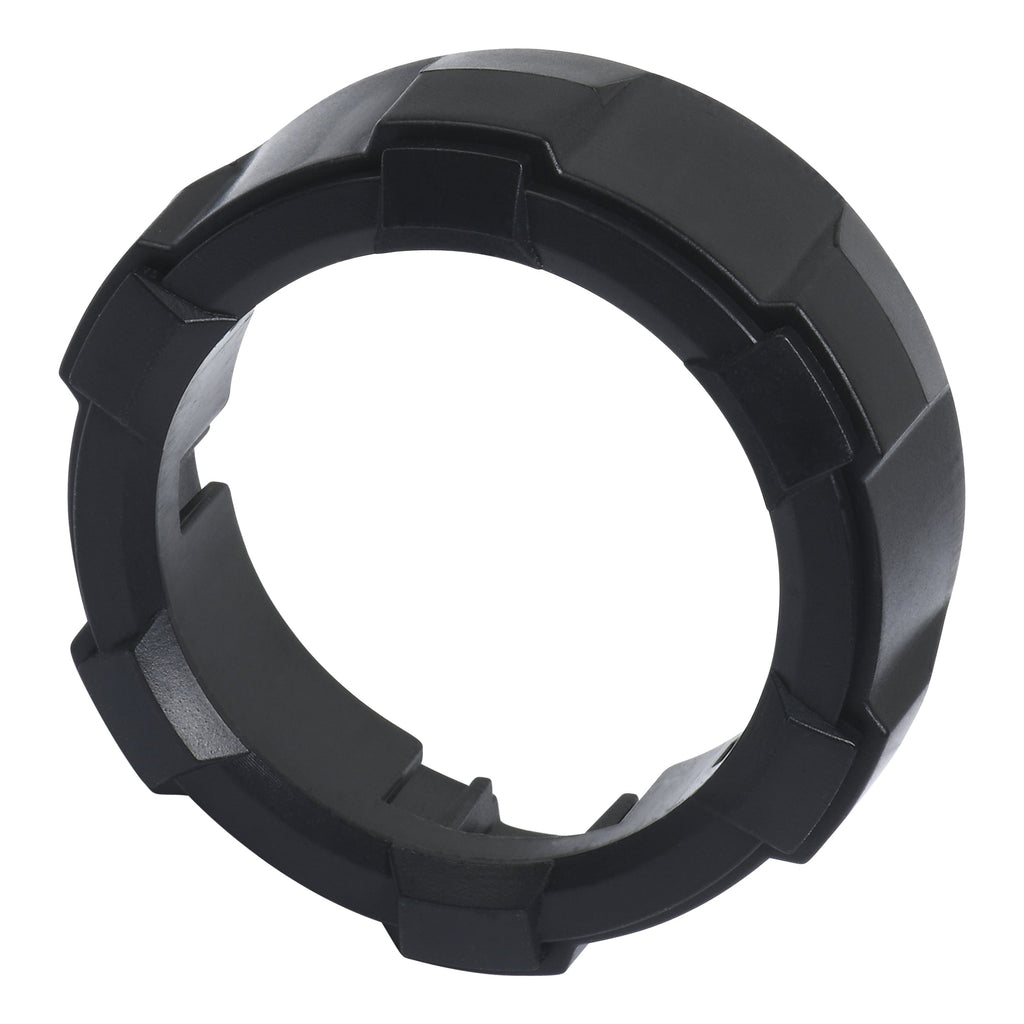 4x4 Knob (2016-2023 Tacoma / 2014-2021 Tundra) - BLACK