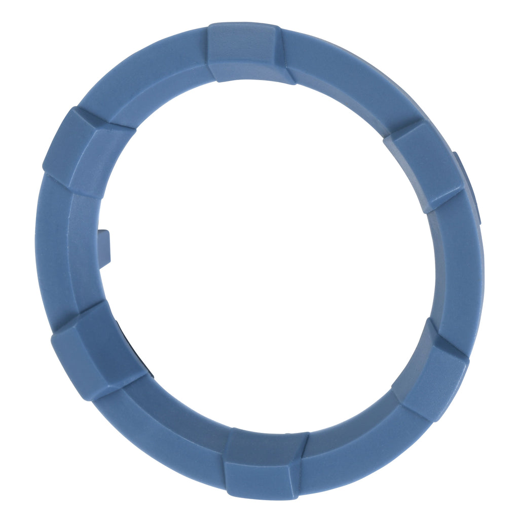 Start Button Ring (2016-2023 Tacoma / 2020-2021 Tundra) - CAVALRY BLUE