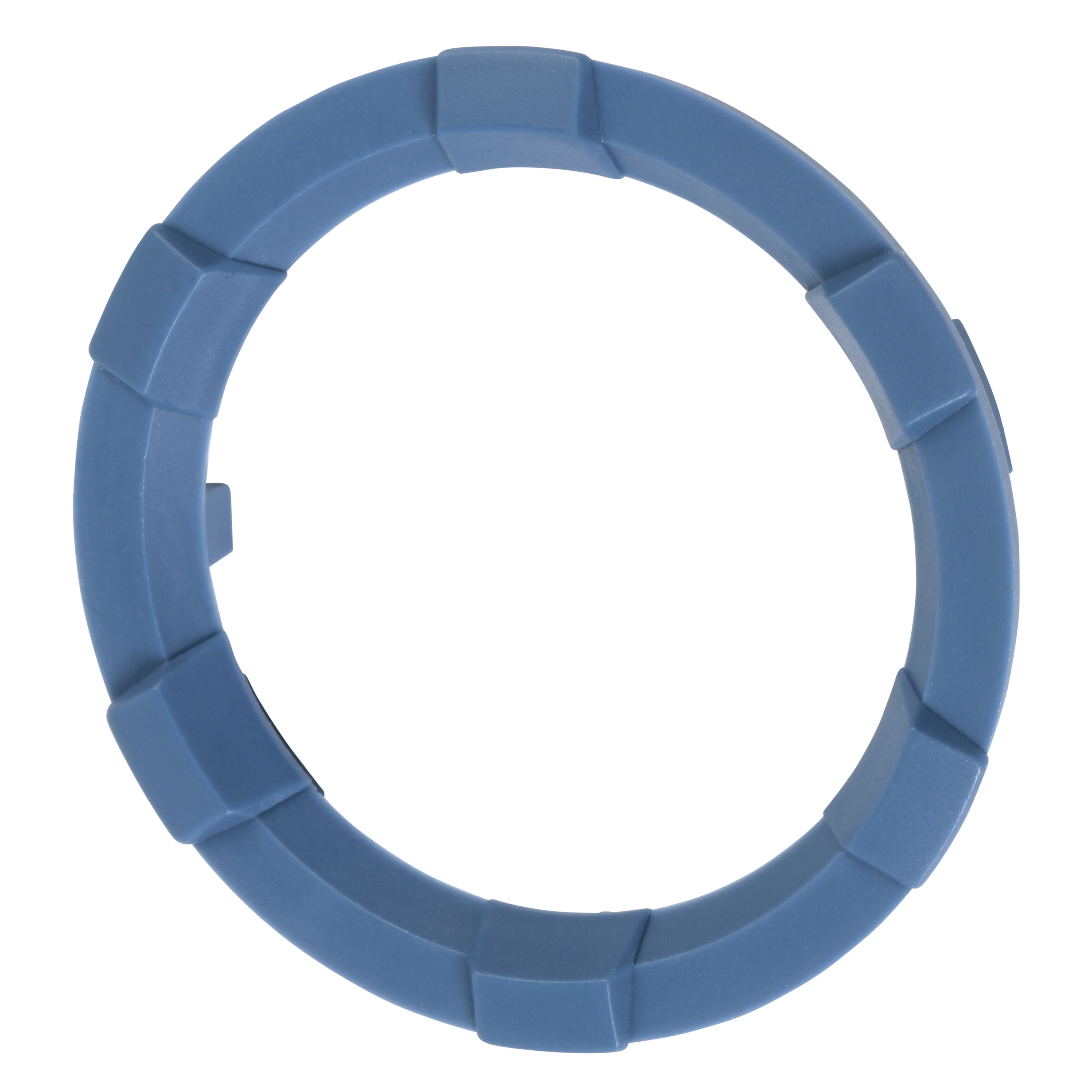 Start Button Ring (2016-2023 Tacoma / 2020-2021 Tundra) - CAVALRY BLUE