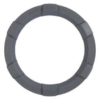Start Button Ring (2016-2023 Tacoma / 2020-2021 Tundra) - CEMENT